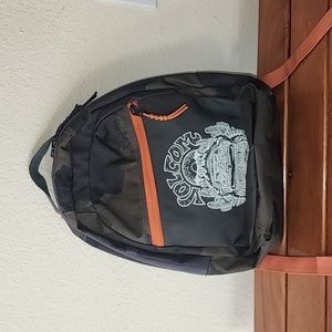 VOLCOM | SMALL BACKPACK